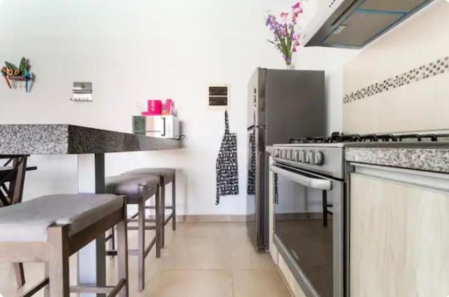 Departamento Dream Lagoons Xa Cancún Eksteriør billede